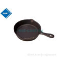 Old Mountain Cast Iron Spoon Rest Mini-Skillet